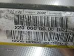 Airbag Cortina Dto Mercedes-Benz S-Class (W220) - 4