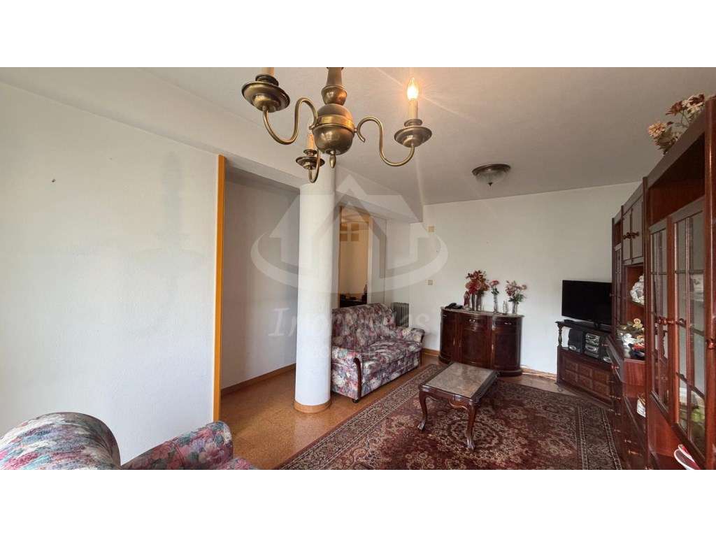 Apartamento T2 com 65 m² em Marvila, Lisboa - Grande imagem: 4/25