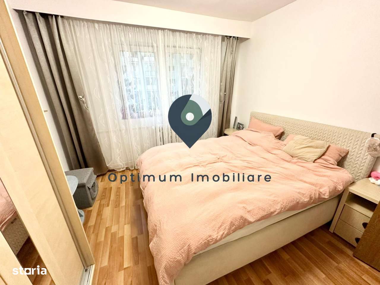 Apartament cu 2 camere in Manastur, etaj intermediar, zona Bucium ! - Imagine principală: 2/15