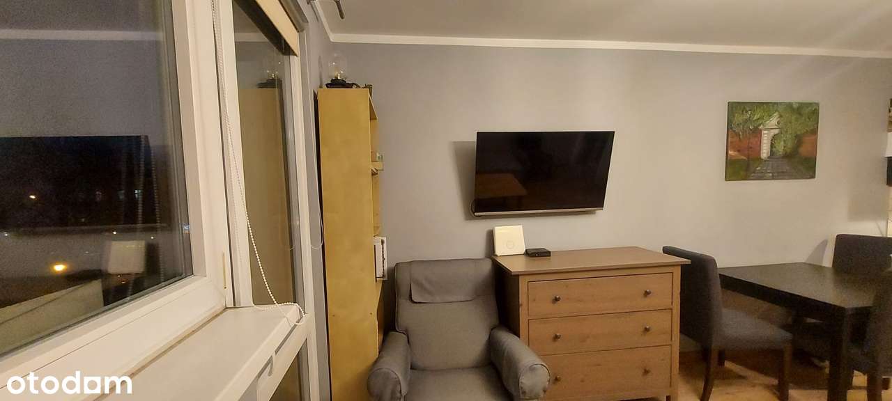 Ładne mieszkanie gotowe do zamieszkania-5