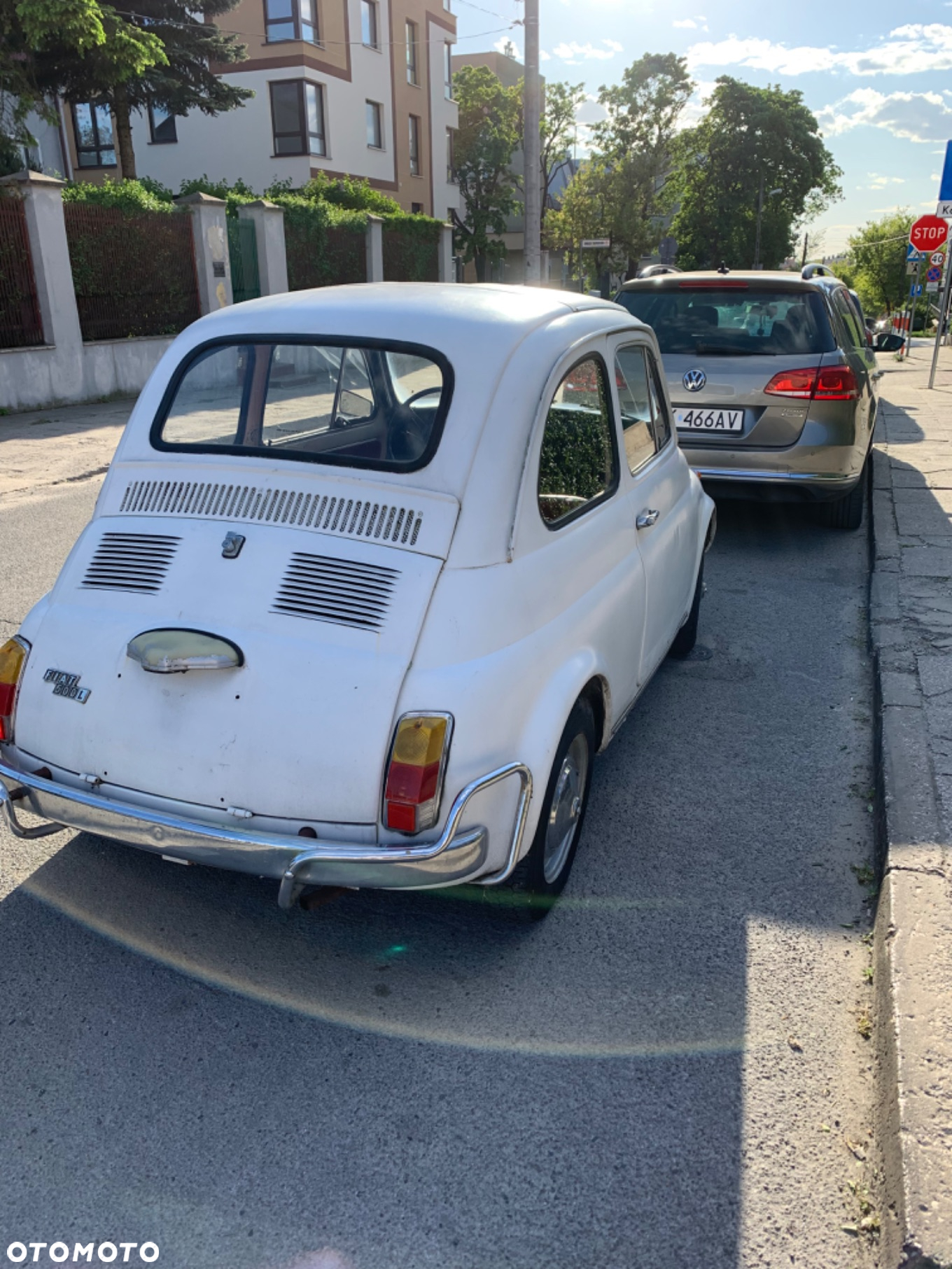 Fiat 500 - 17