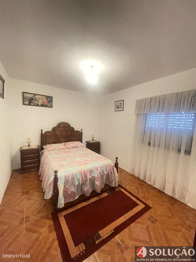 Moradia / Barrô - Resende-13