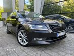 Skoda Superb Combi 2.0 TDI DSG Ambition - 1