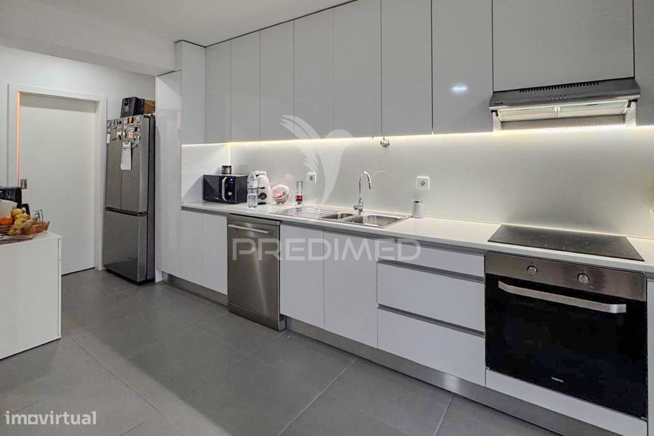 Apartamento T3 - Grande imagem: 4/20