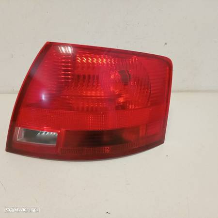 Farolim Stop Direito Audi A4 Avant (8Ed, B7) - 5