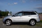 SsangYong Kyron 200 Xdi Elegance - 34