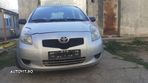 Intercooler Toyota Yaris 2008 Diesel - 2