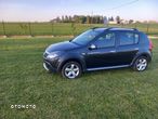 Dacia Sandero 1.6 MPI Stepway - 4