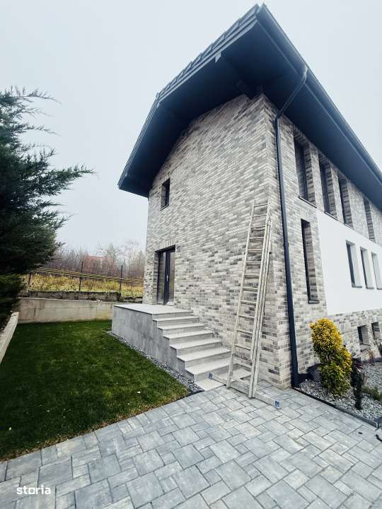 OPORTUNITATE! Casa individuala de vanzare in FAGET! - Imagine principală: 4/7