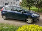 Ford Fiesta - 4