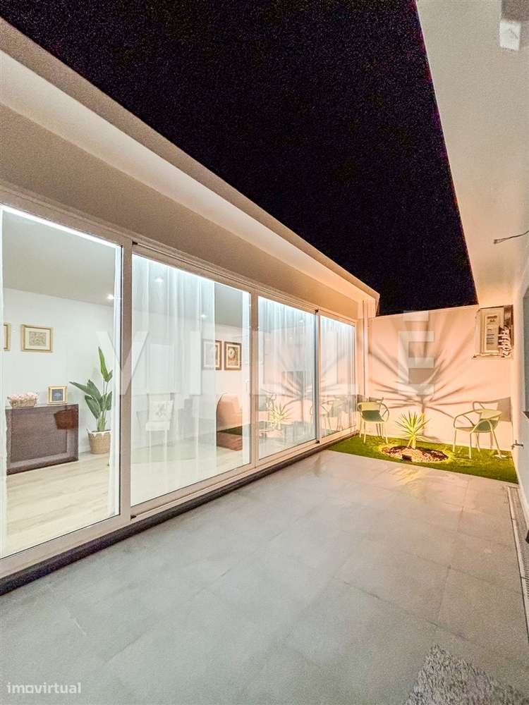 Moradia T2 Arrendamento em Ílhavo (São Salvador),Ílhavo - Grande imagem: 2/29