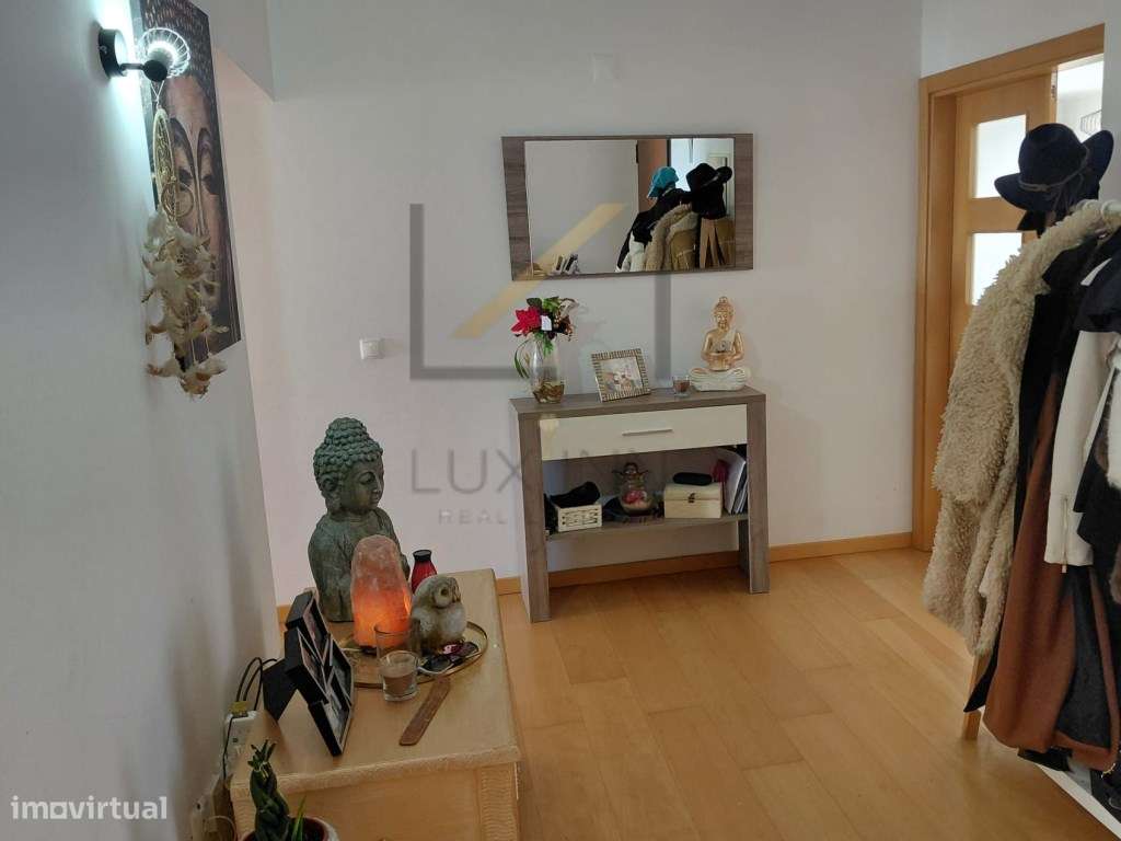 Apartamento T3 Venda Setúbal-7