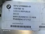 BMW E46 RADIO CD Radio Business CD - 3