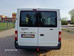 Ford Transit 300 K TDCi Pkw VA Basis - 5