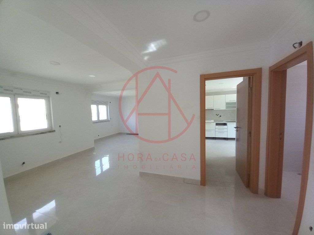 Moradia Amora T5 - Grande imagem: 4/48