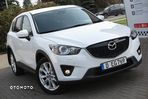 Mazda CX-5 SKYACTIV-D 175 AWD Drive Nakama Intense - 17