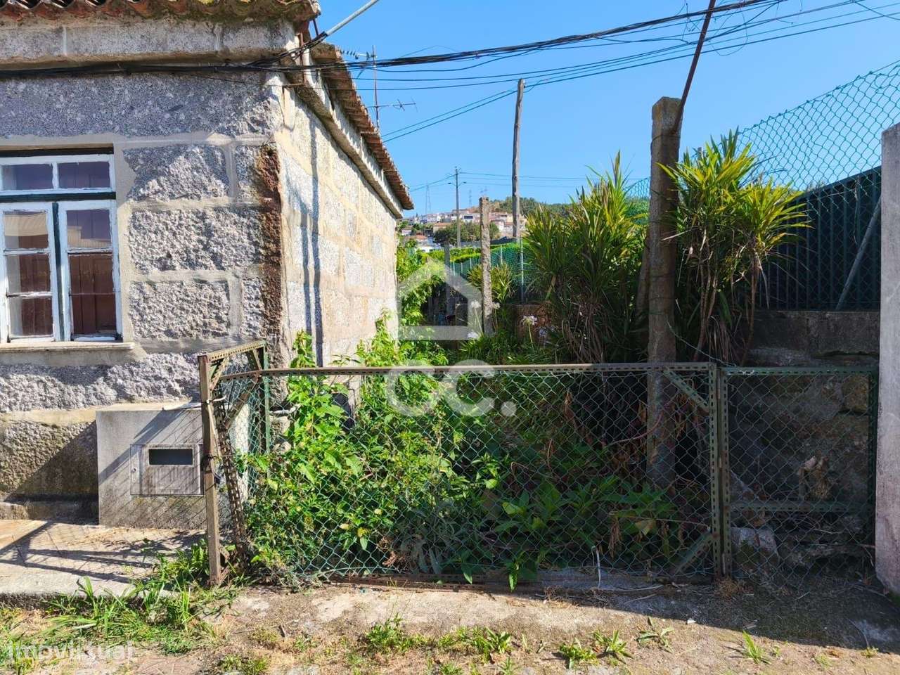 Moradia T1 em Selho São Cristóvão - Guimarães - Grande imagem: 4/23