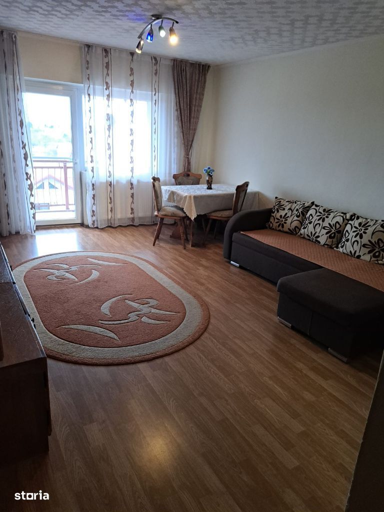 Apartament 2 camere decomandat Carpați 2, et. 4