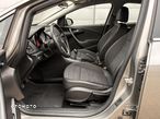 Opel Astra 1.6 Exklusiv - 24