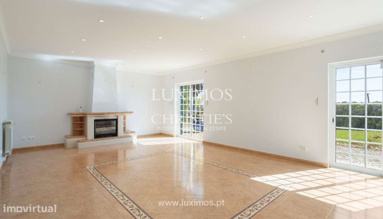 Ampla Moradia V5+1, com vistas Ria Formosa, à venda em Olhão, Algarv - Grande imagem: 5/36