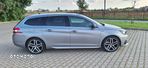 Peugeot 308 SW 2.0 BlueHDi GT S&S EAT8 - 19