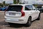 Volvo XC 90 B5 D AWD Plus Bright 7os - 5