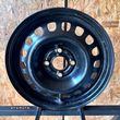 4 FELGI STAL. OPEL CORSA E 14'' +TPMS  5,5J  ET39  GM - 5