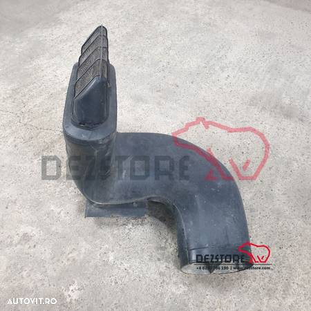 Prelungire carcasa filtru aer Volvo FH12 (20456478) - 2