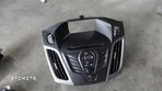 RADIO PANEL KLIMATYZACJI FORD FOCUS MK3 1.0TB 13R HB - 7