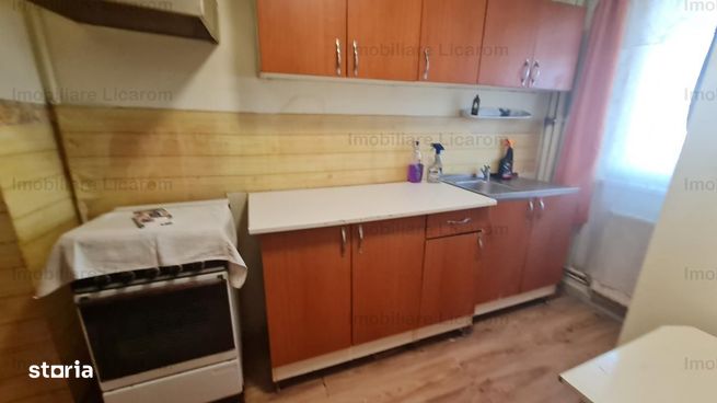 Apartament 2 camere zona Pasaj Grivitei (Coca Cola)-9