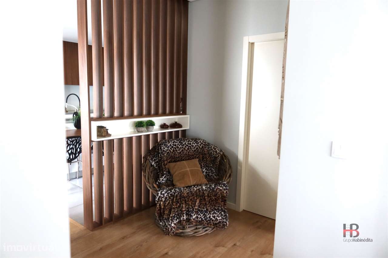 Moradia T3+1 Venda em Gondomar (São Cosme), Valbom e Jovim,Gondomar-6