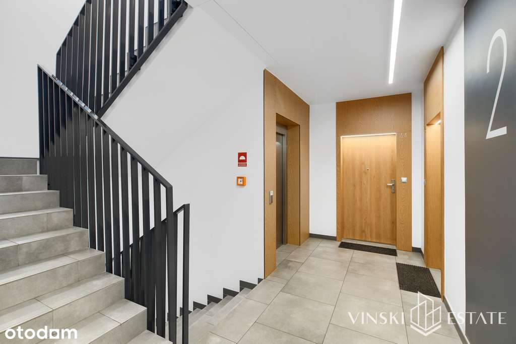 3 pokoje w Cerisier Résidence – Grunwald-19