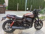 Harley-Davidson Street Rod XG 750A - 3