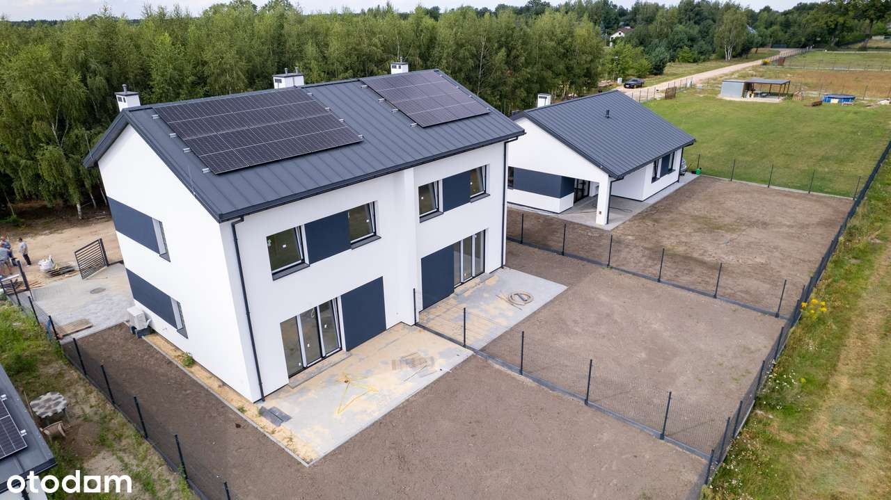 Osiedle Koliber II | Dom Bliźniak | nr 2 - Pełny obrazek: 4/10