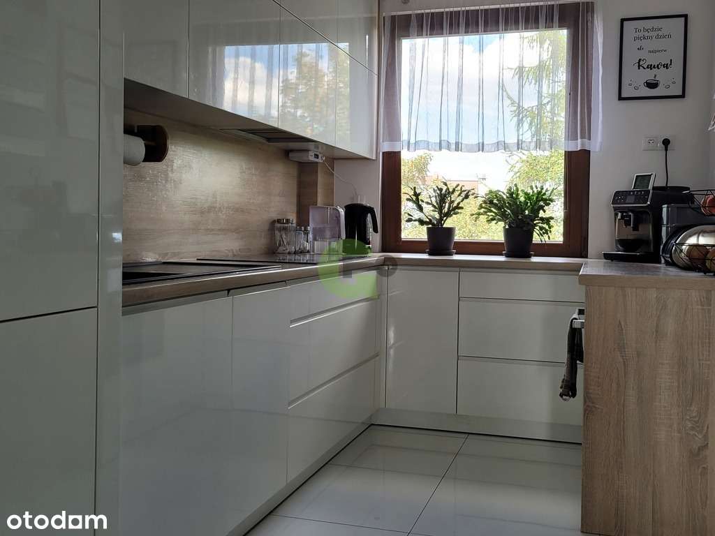 Przestronne po remoncie 61m2 Północ-8