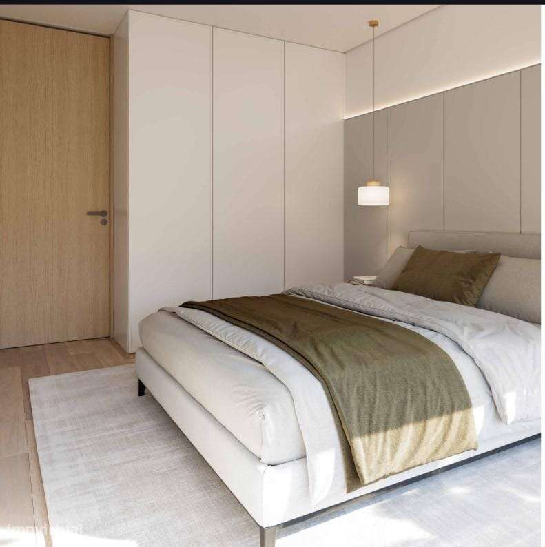 Apartamento, 43 m², Póvoa de Varzim, Beiriz e Argivai - Grande imagem: 2/5