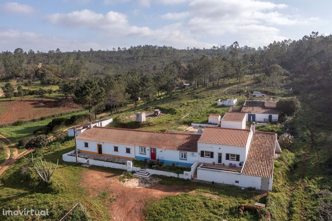 CASA RURAL ANTIGA RESTAURADA, ALFAMBRAS