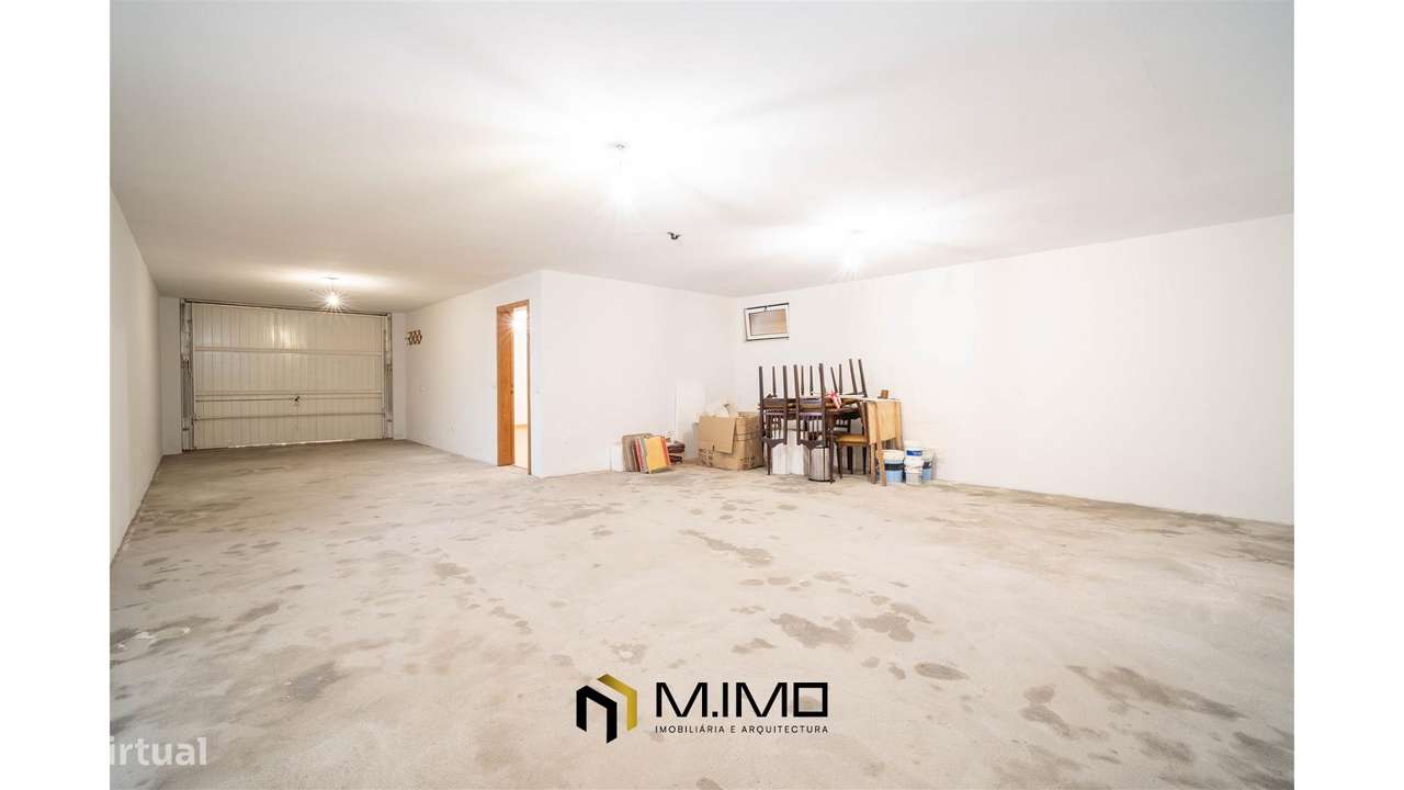 Moradia M3 com Vista Mar e Terraço Panorâmico – A 5 Minutos da Praia-42