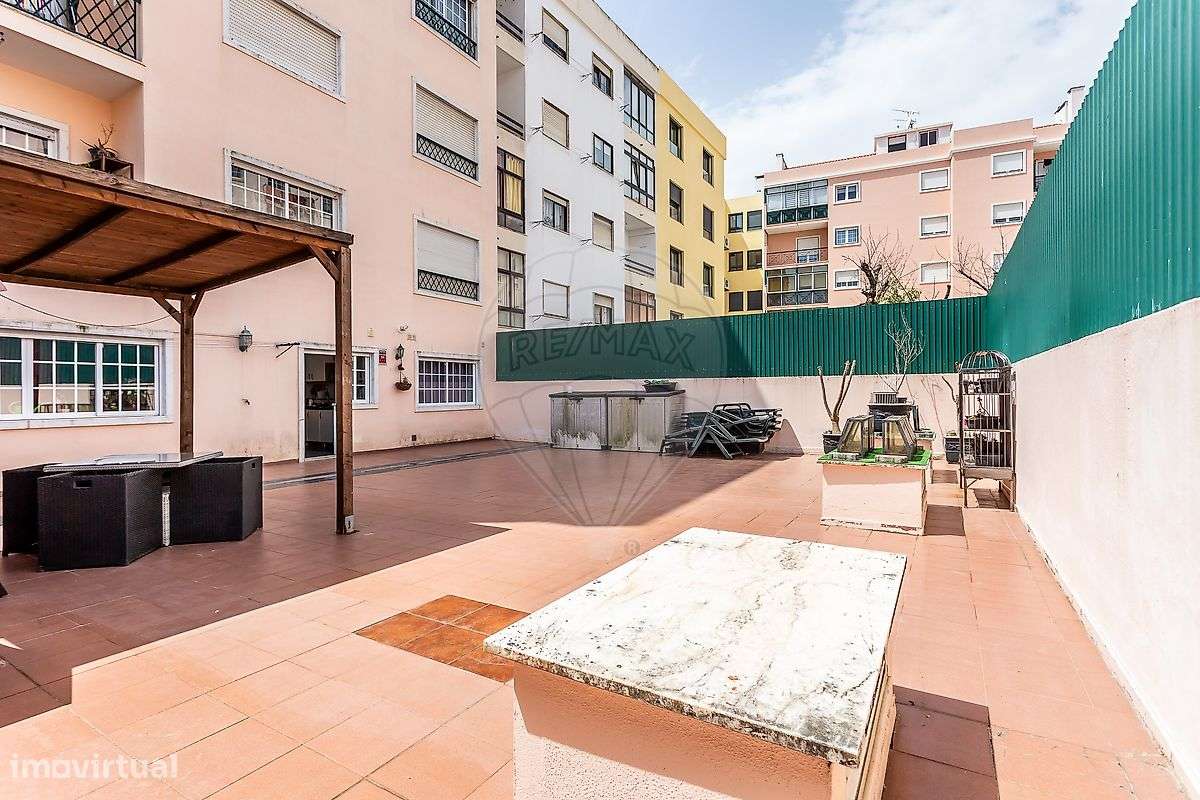 Apartamento T3 para venda-18