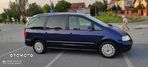 Volkswagen Sharan - 24