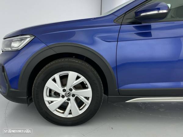 VW Taigo 1.0 TSI Life - 28