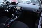 Peugeot 308 1.5 BlueHDi Style - 19