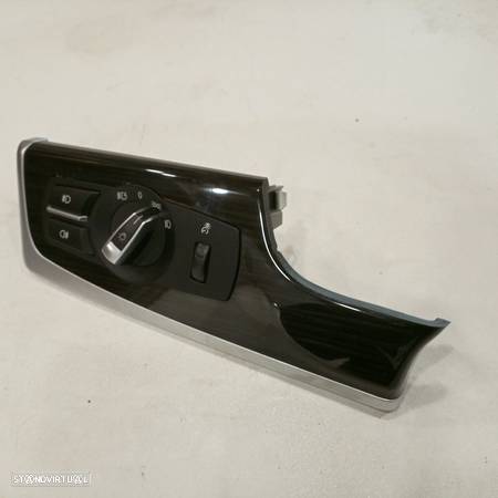 Comutador De Luzes Bmw 5 Touring (F11) - 1