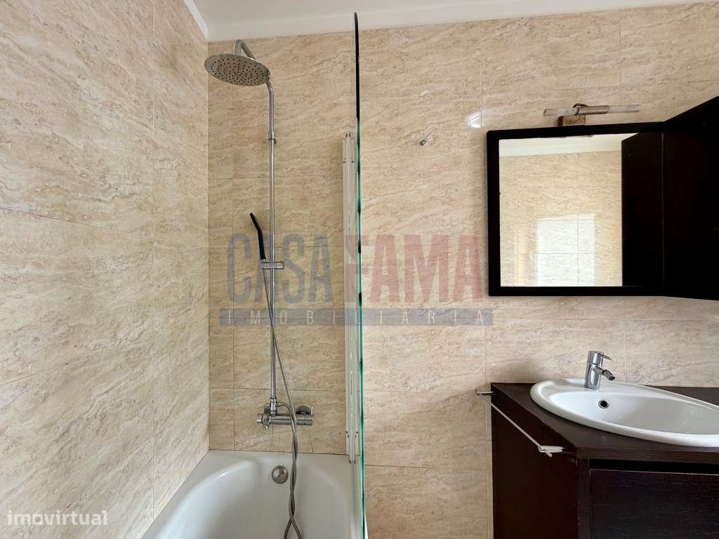 Apartamento T2 em Ribeirão - Vila Nova de Famalicão-21