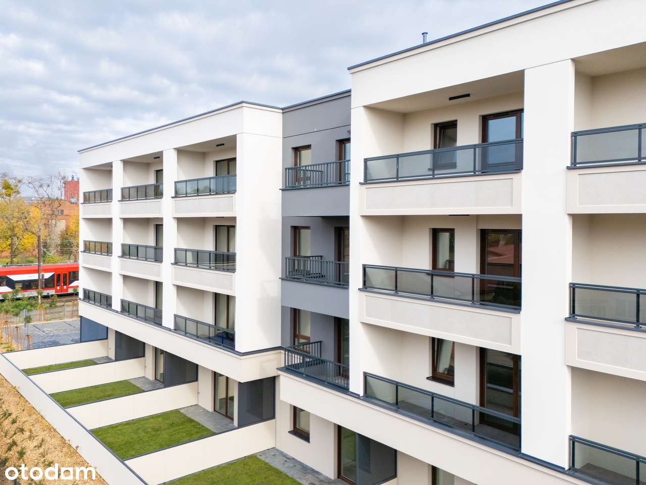 Sobieskiego 29 - mieszkania gotowe do odbioru - Pełny obrazek: 5/12