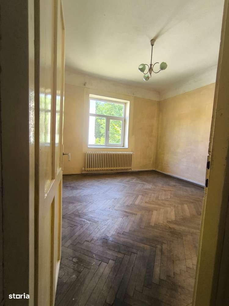 Apartament in spatele Parcului Copou, de vânzare, intrare separata-6