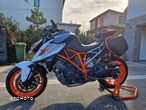 KTM Super Duke - 1