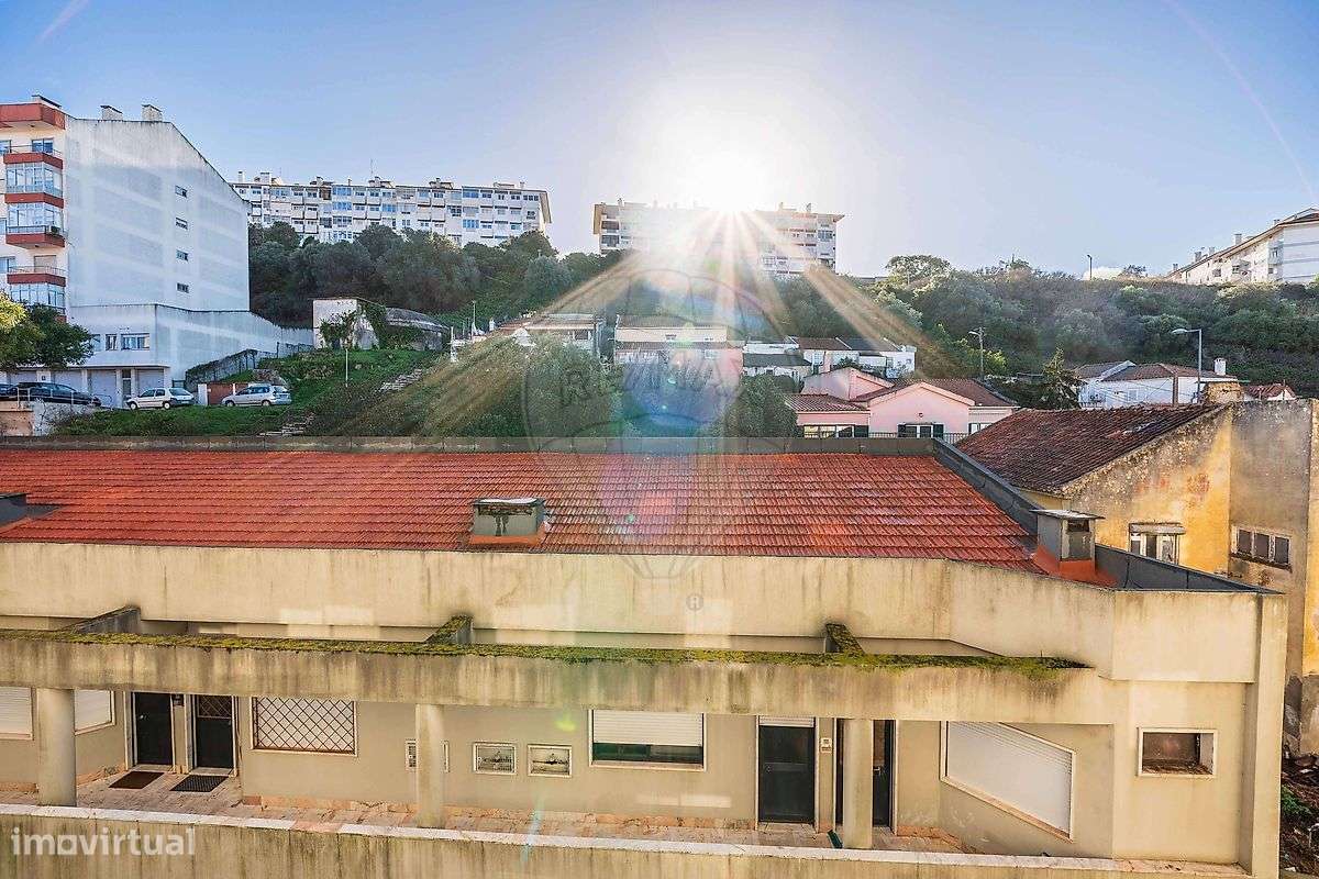 Apartamento T2 para venda-23