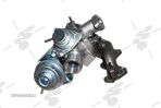 turbosuflanta Fiat 500 PANDA PUNTO 0.9 TWINAIR 55232607 55238046 - 1