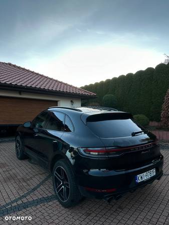 Porsche Macan - 5